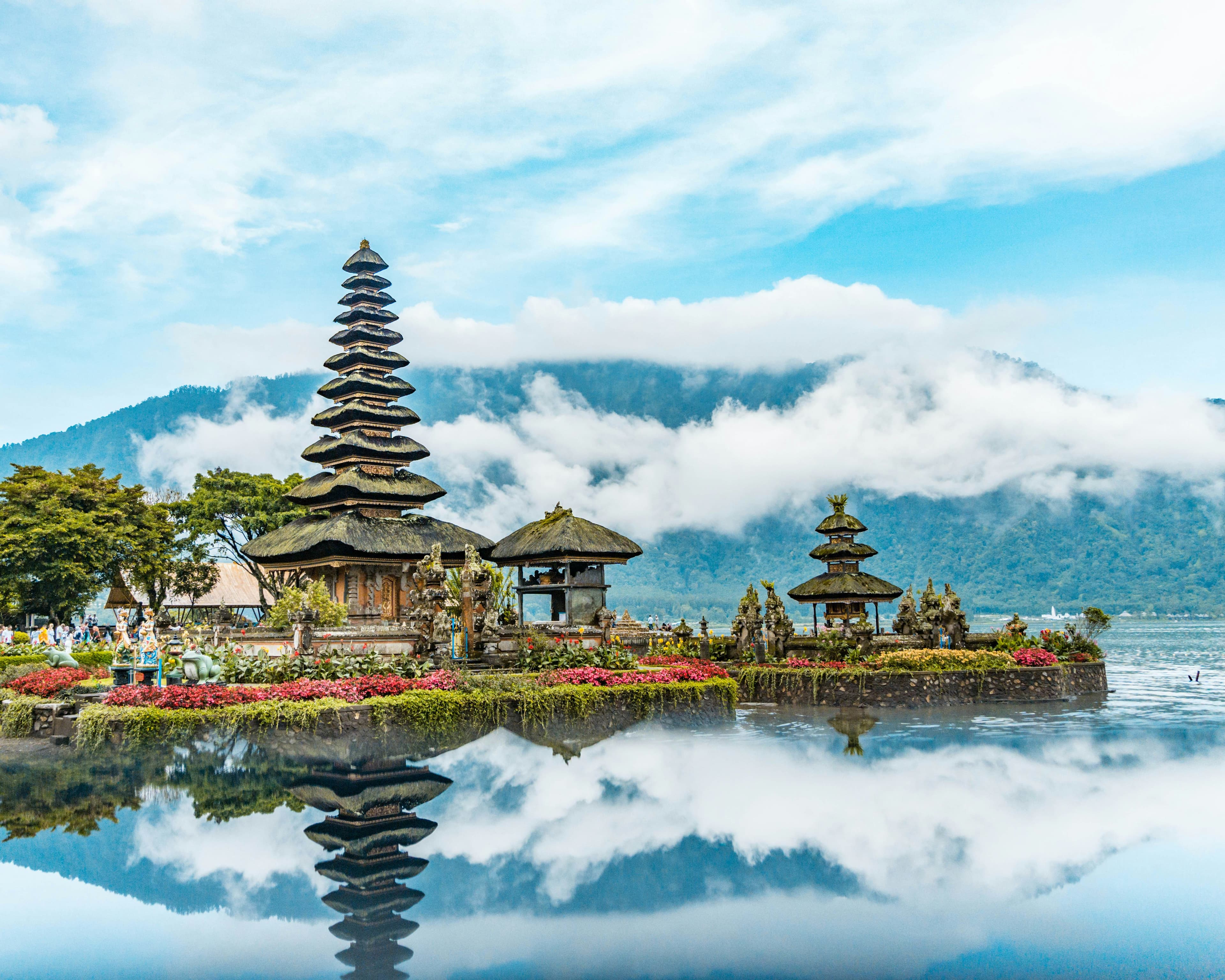 Bali Wellness Retreat