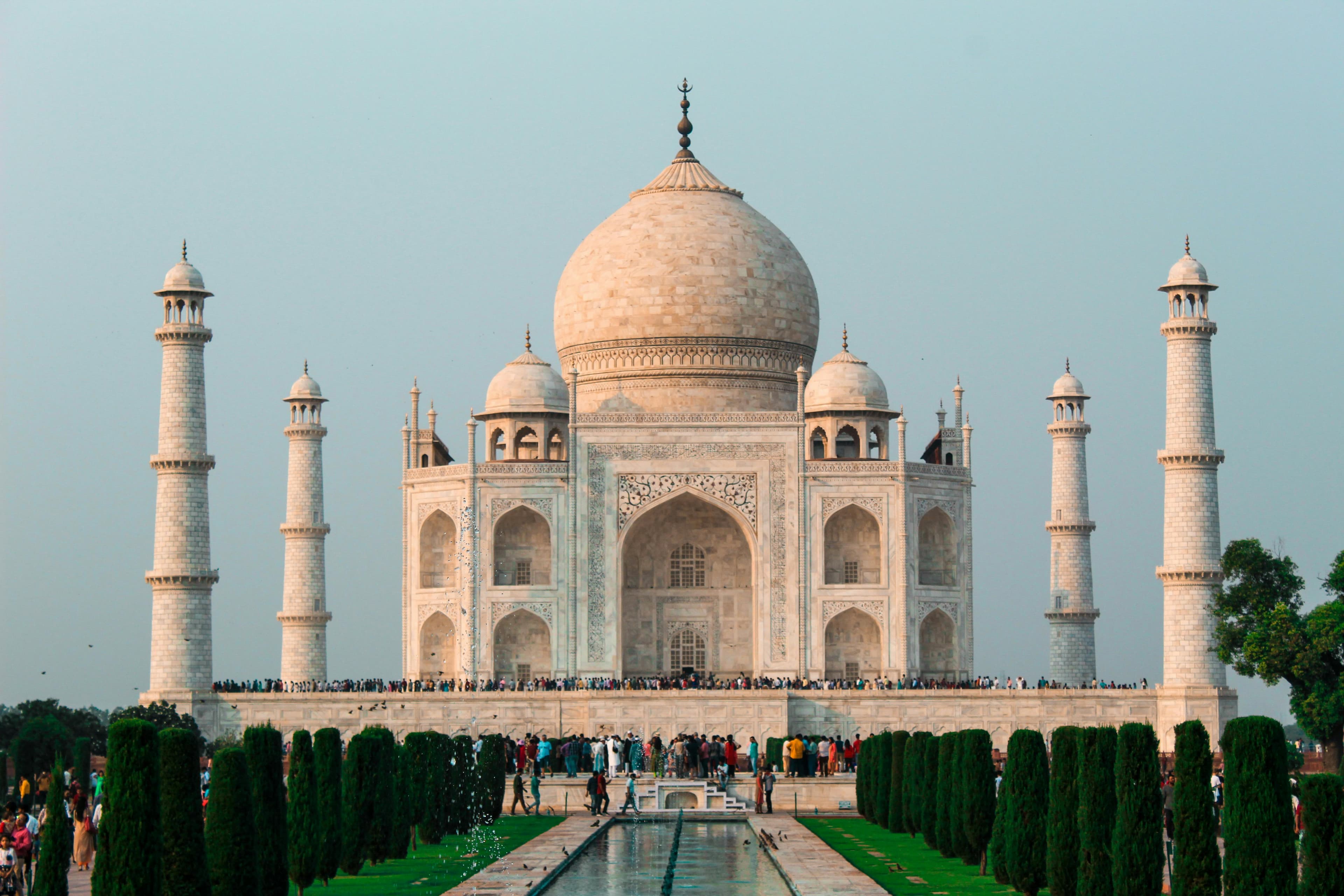 Golden Triangle: Delhi, Agra & Jaipur